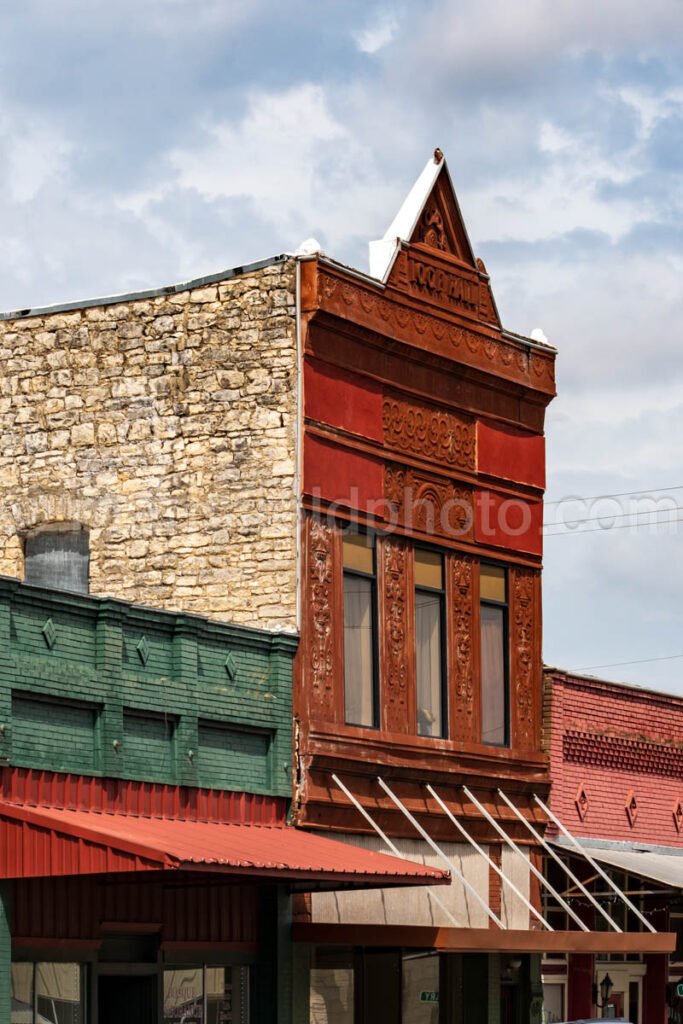 Meridian, Texas A4-07045 - Mansfield Photography