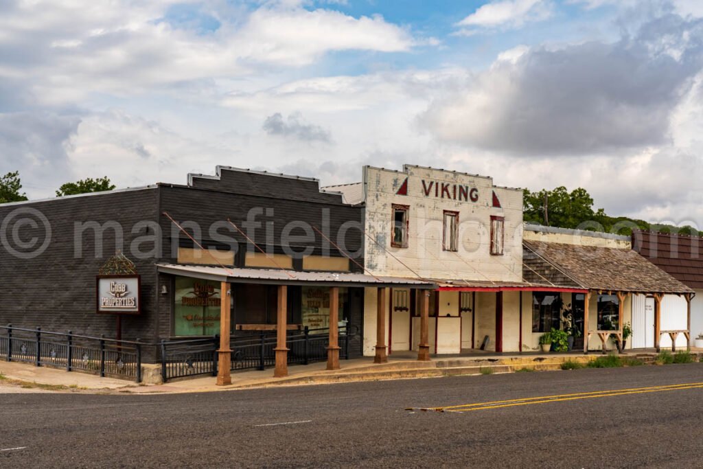 Cranfills Gap, Texas