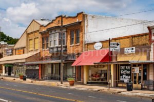 Hamilton, Texas