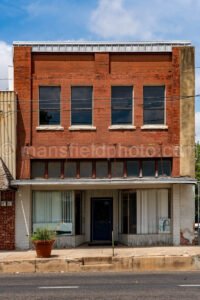 Hamilton, Texas A4-07060 - Mansfield Photography