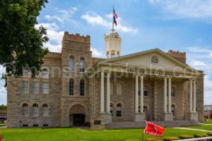 Hamilton, Texas A4-07061 - Mansfield Photography