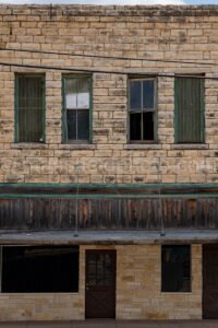 Hamilton, Texas A4-07069 - Mansfield Photography