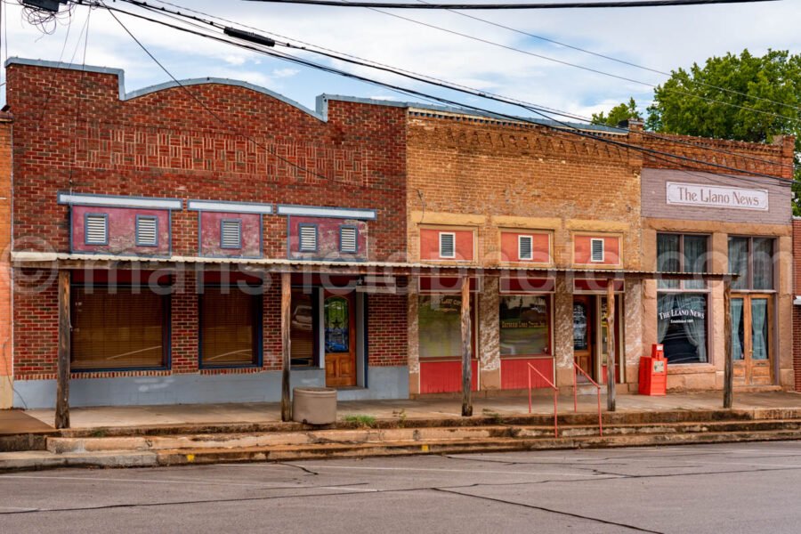 Llano, Texas