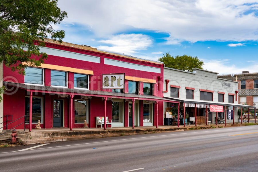 Llano, Texas