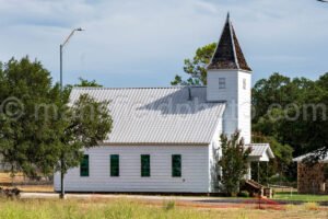 Cherokee, Texas A4-07127 - Mansfield Photography
