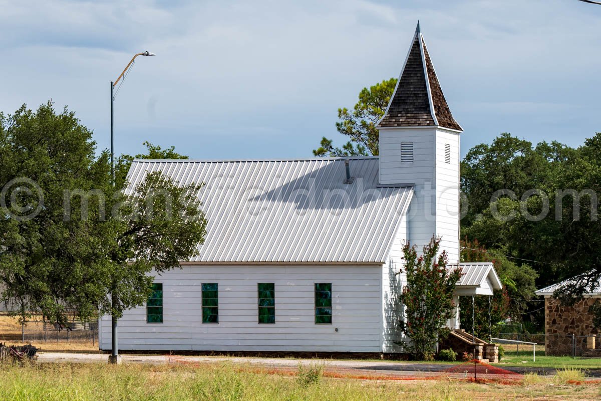 Cherokee, Texas A4-07127