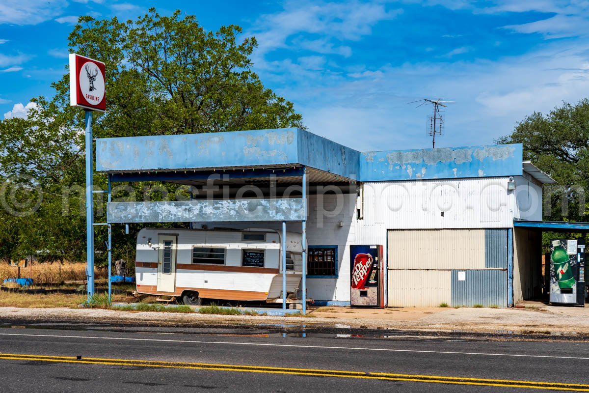 Cherokee, Texas A4-07128