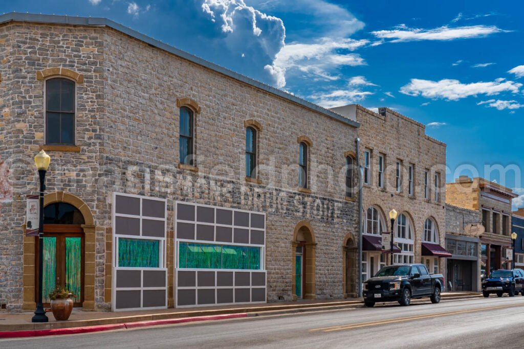 San Saba, Texas