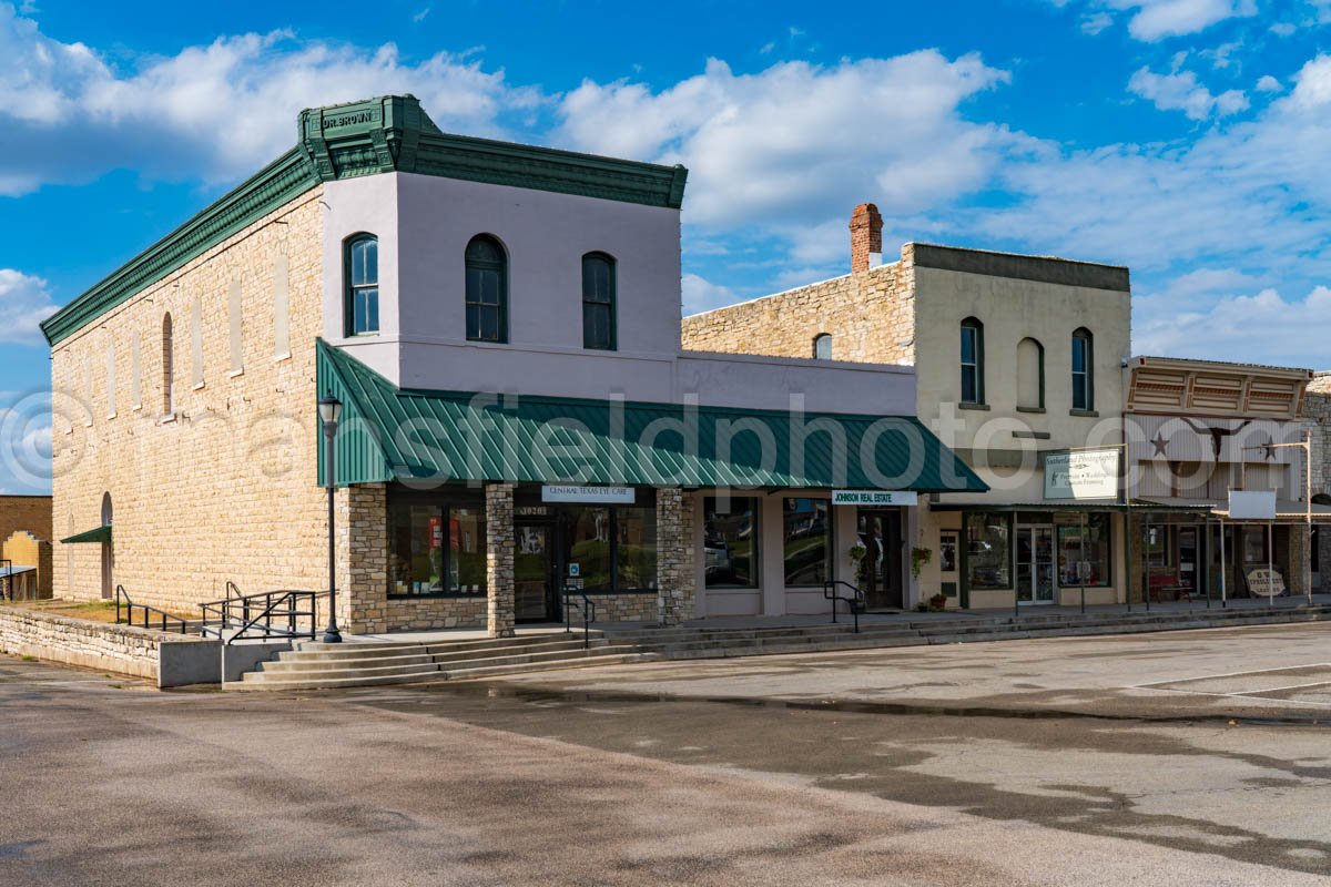 Goldthwaite, Texas A4-07147