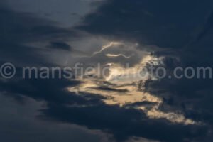 Clouds A4-07262 - Mansfield Photography