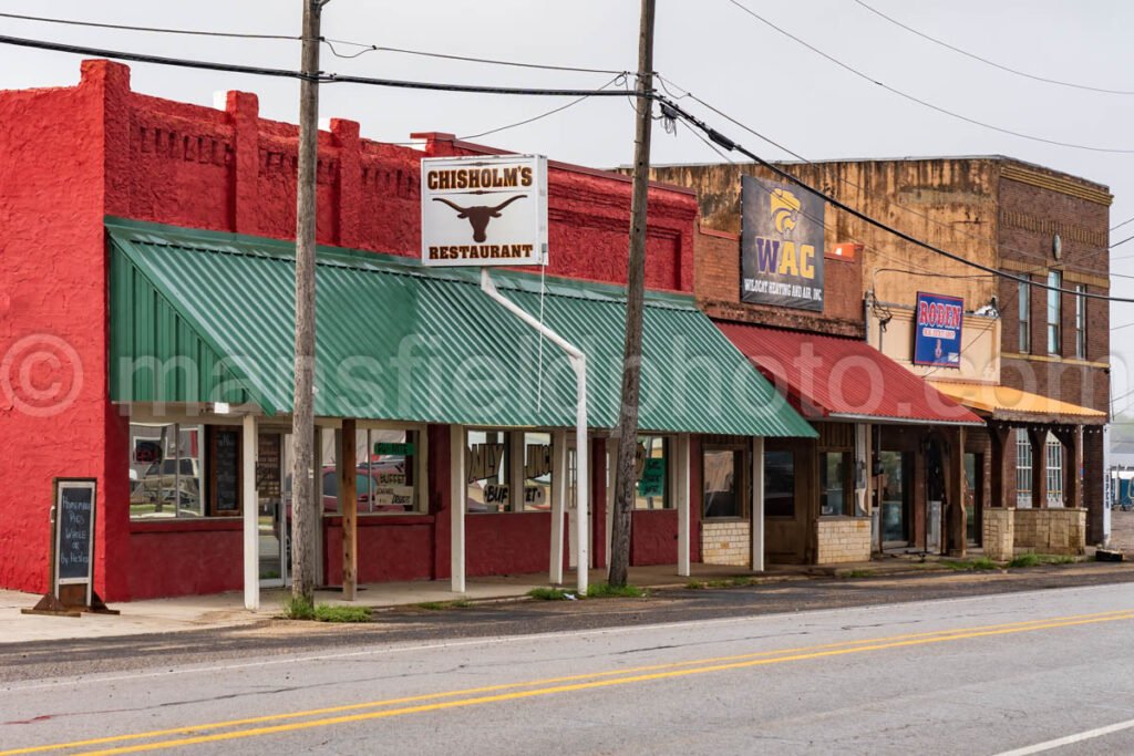 Godley, Texas A4-07332 - Mansfield Photography