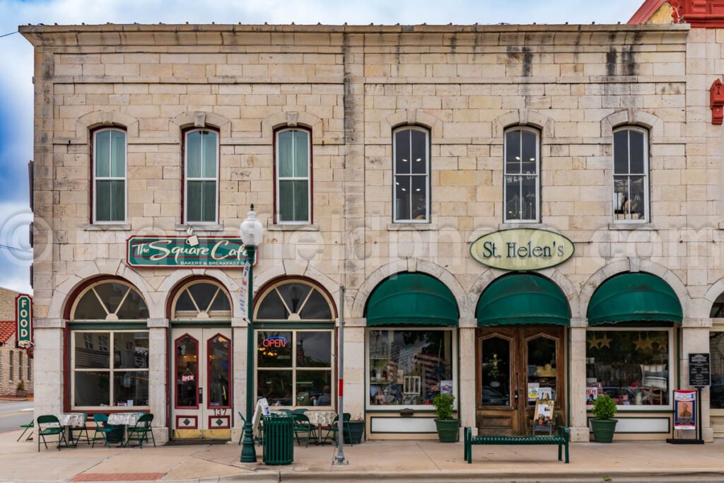 Granbury, Texas A4-07359 - Mansfield Photography