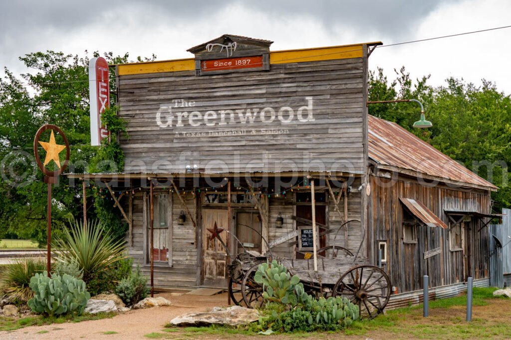 Bluff Dale, Texas A4-07425 - Mansfield Photography