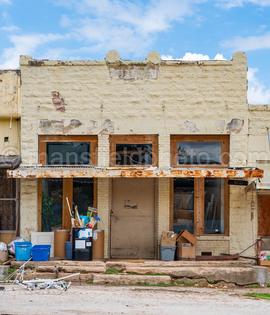 Lipan, Texas A4-07479