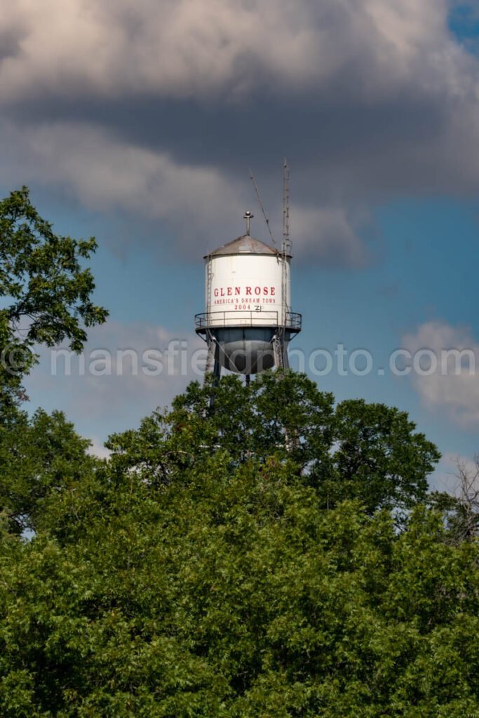 Glen Rose, Texas A4-07595 - Mansfield Photography