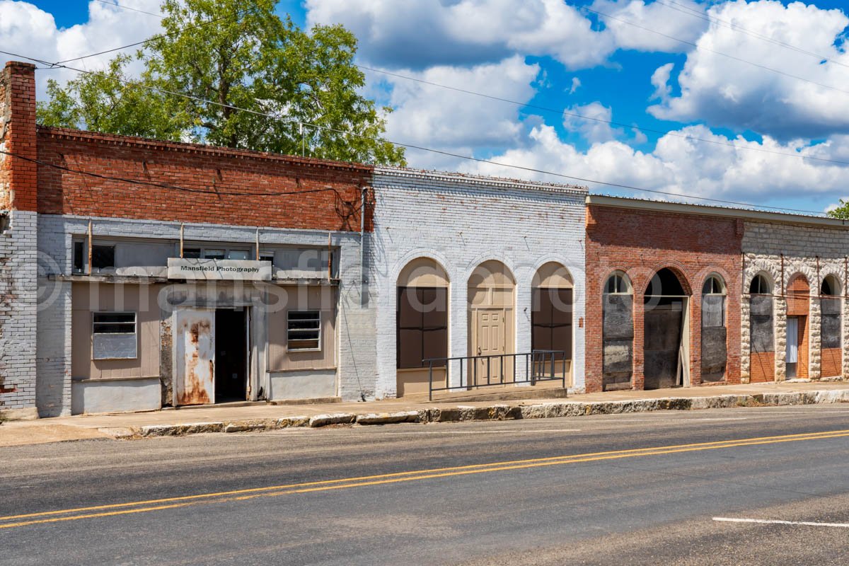 Iredell, Texas A4-07622