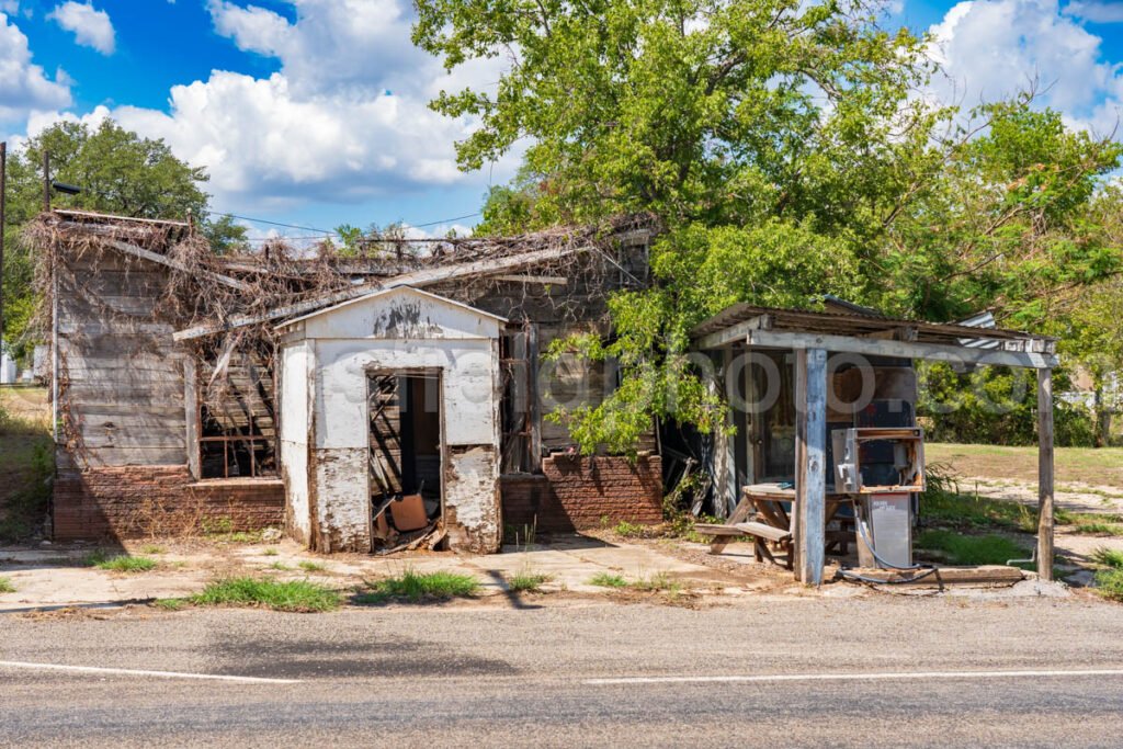 Iredell, Texas A4-07626 - Mansfield Photography