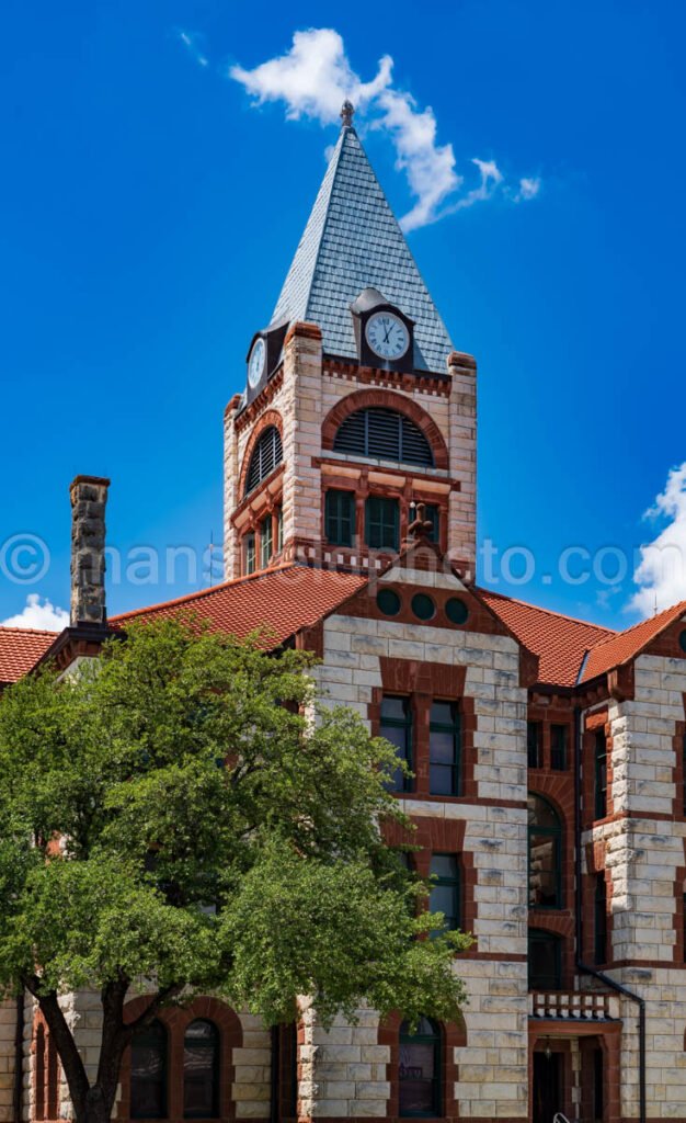 Stephenville, Texas A4-07648 - Mansfield Photography