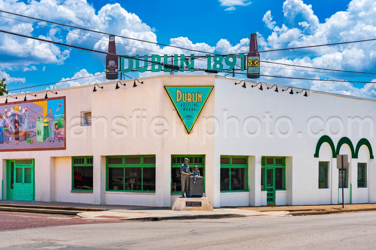 Dublin, Texas A4-07654