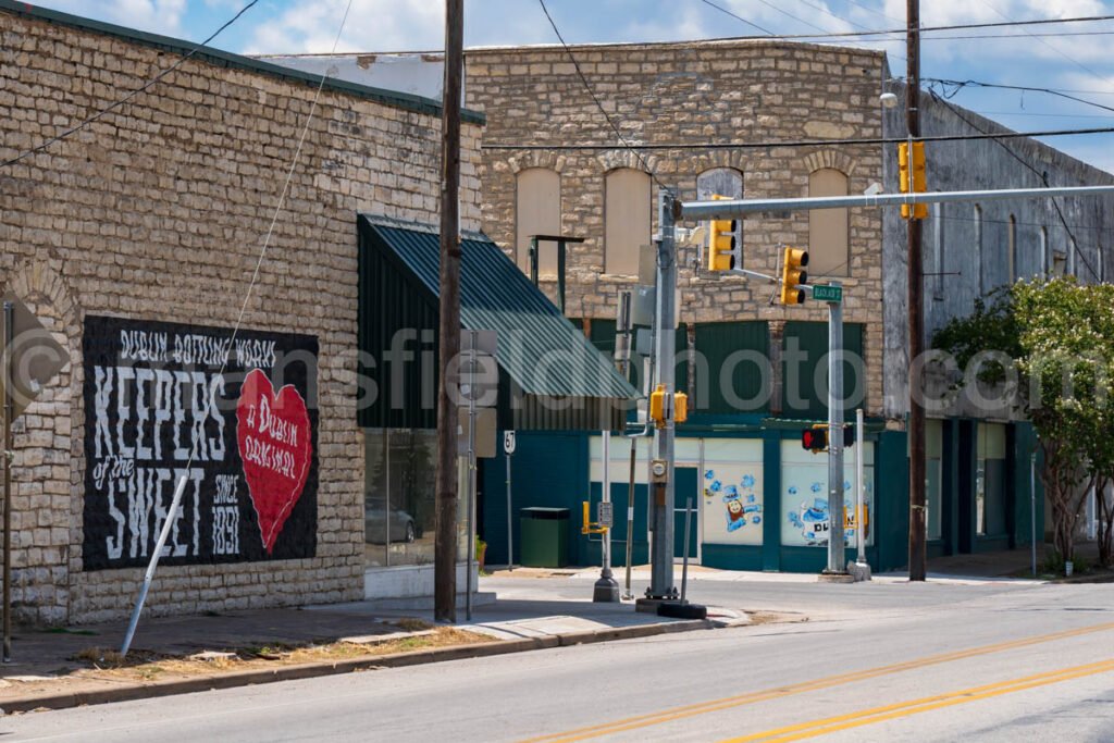 Dublin, Texas A4-07666 - Mansfield Photography