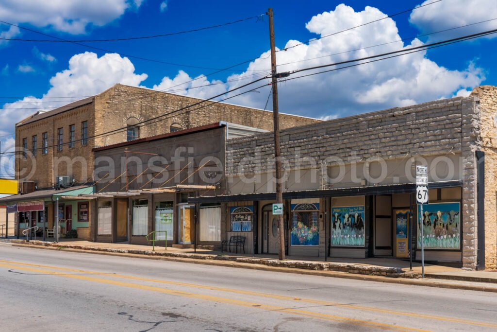 Dublin, Texas A4-07678 - Mansfield Photography