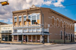 Comanche, Texas A4-07709 - Mansfield Photography