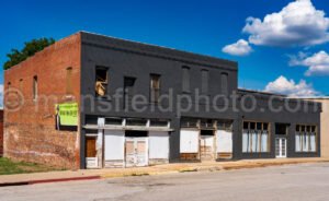 Deleon, Texas A4-07721 - Mansfield Photography