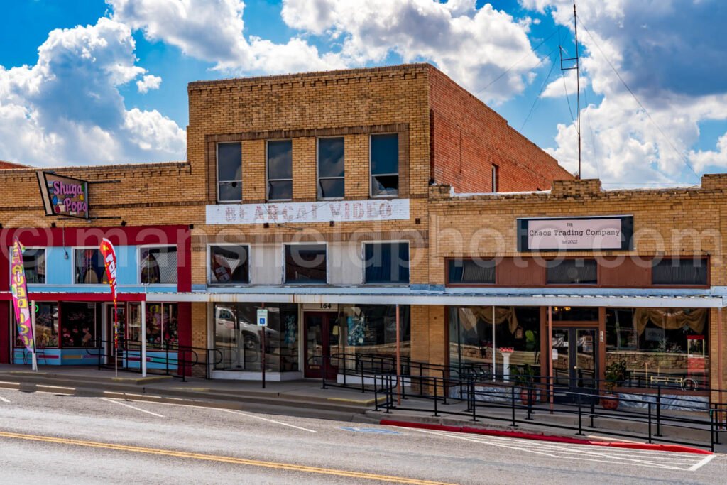 DeLeon, Texas A4-07722 - Mansfield Photography