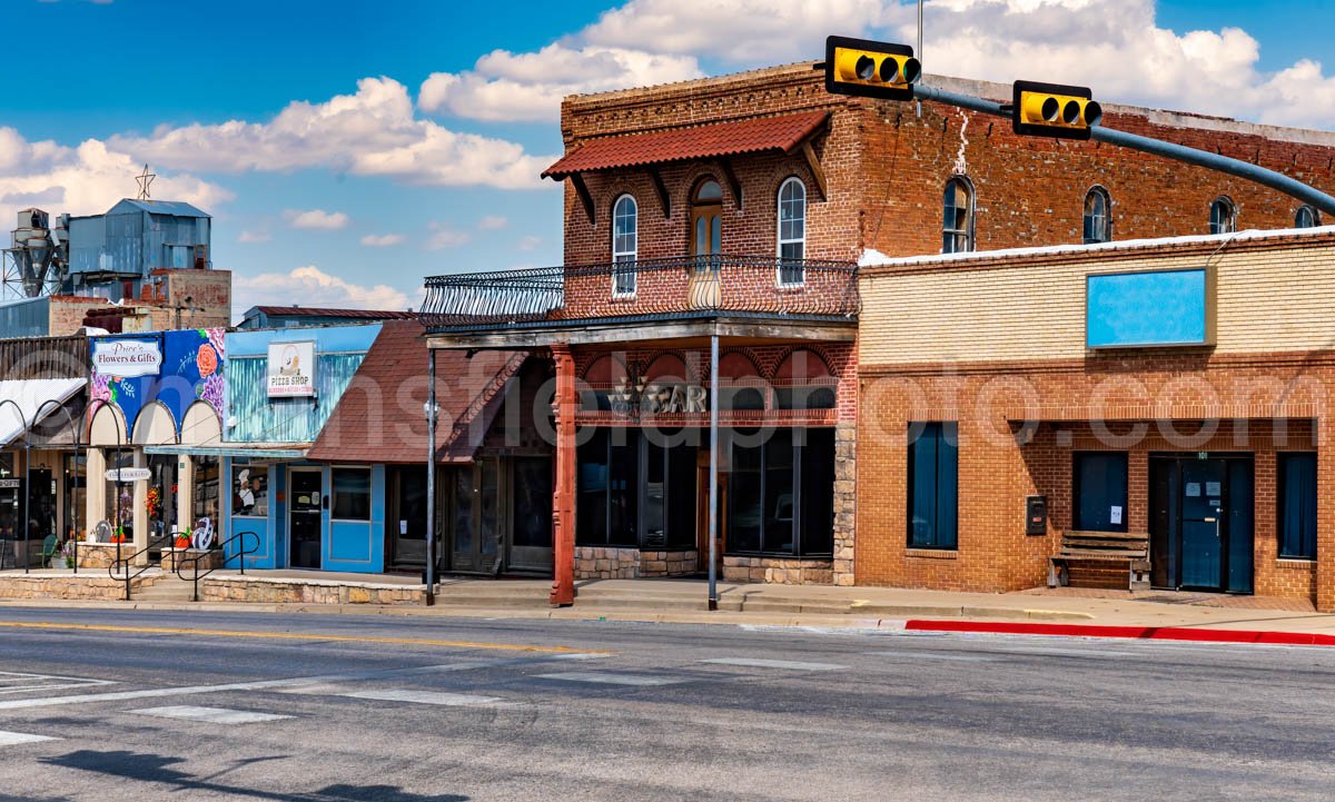 DeLeon, Texas A4-07739