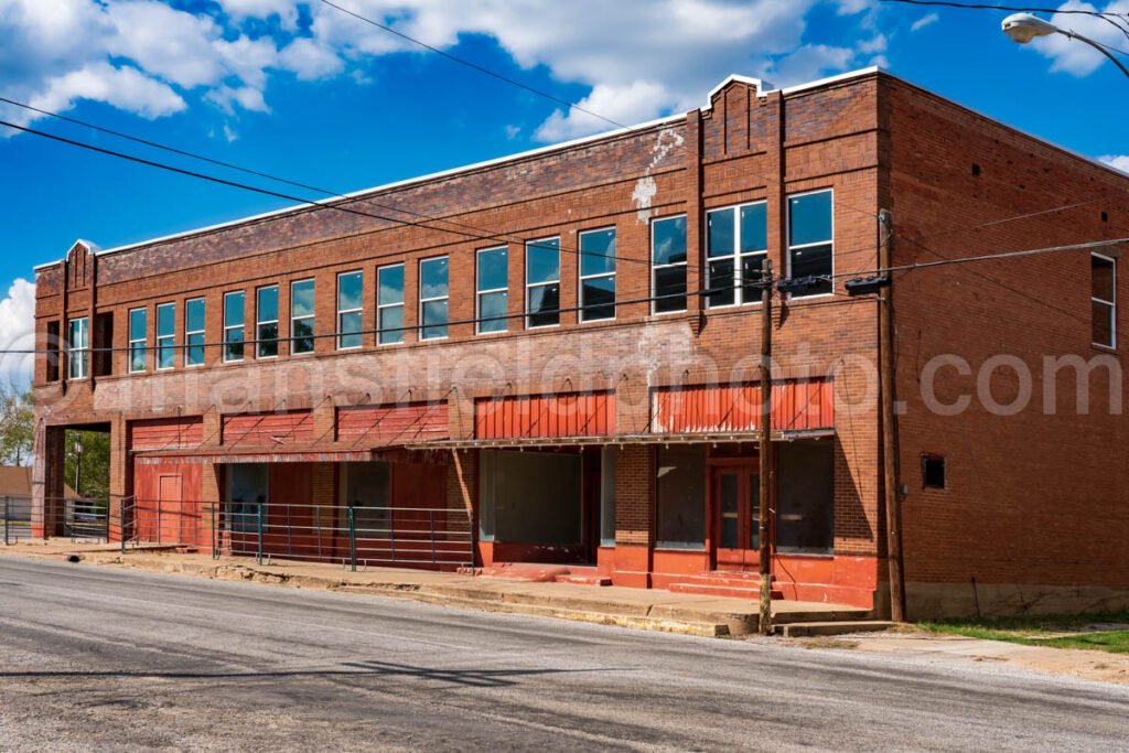 Gorman, Texas A4-07747 - Mansfield Photography