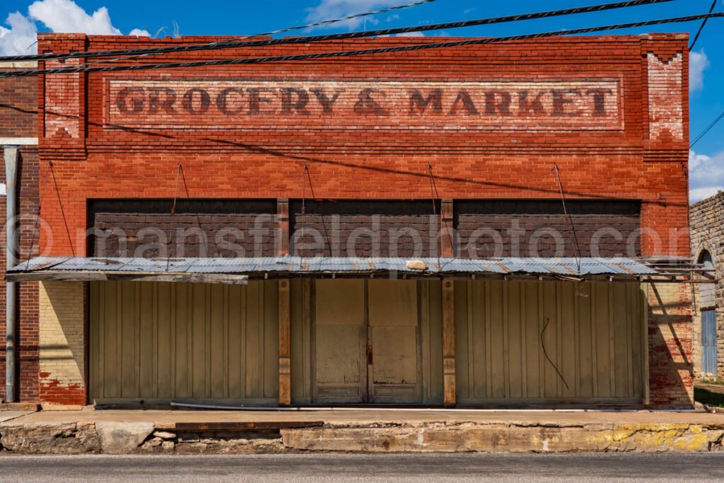 Gorman, Texas