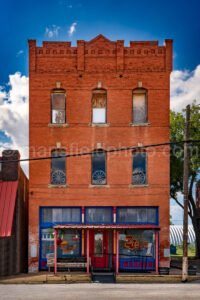 Gorman, Texas
