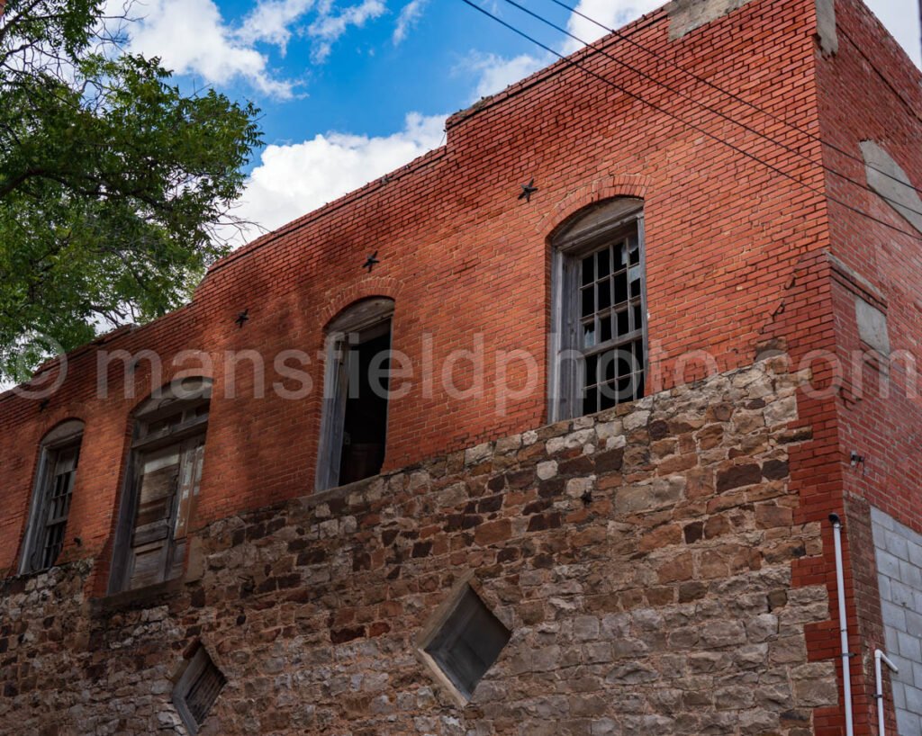 Gorman, Texas A4-07759 - Mansfield Photography