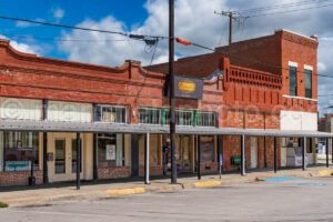 Venus, Texas