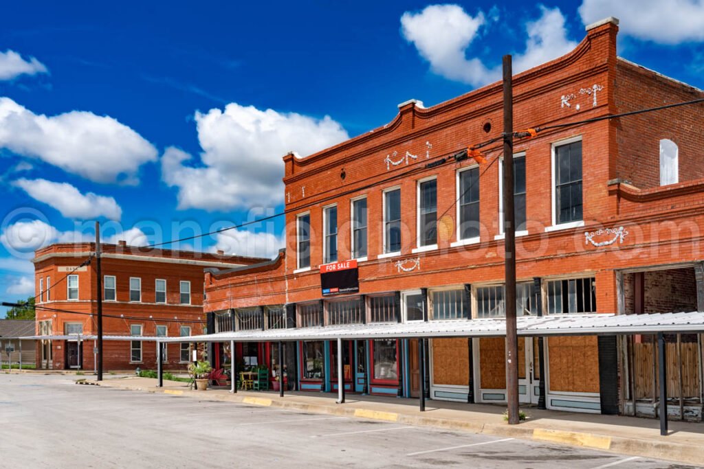 Venus, Texas