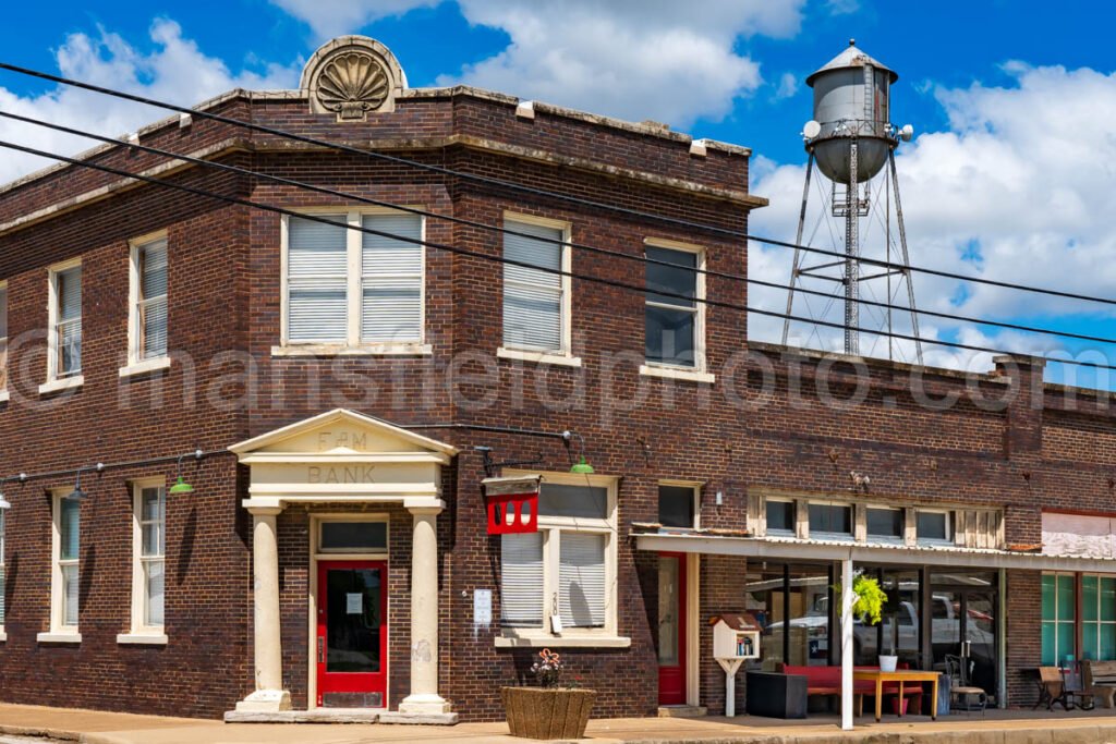 Maypearl, Texas