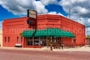 Grandview, Texas