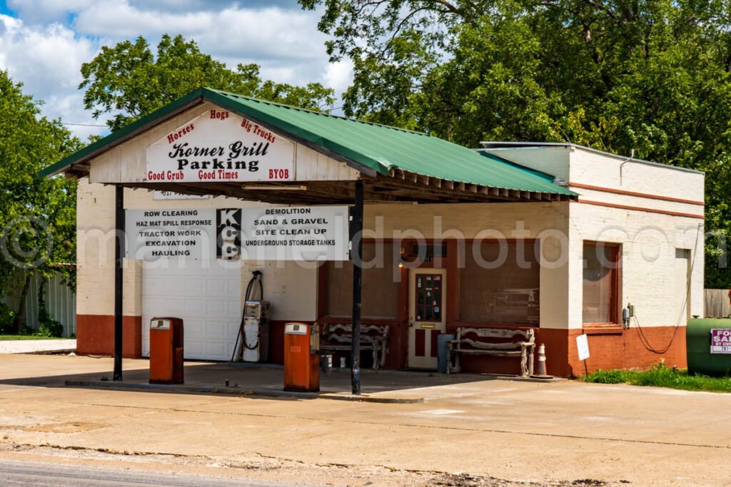 Grandview, Texas A4-07842 - Mansfield Photography