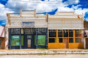 Alvarado, Texas