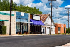 Alvarado, Texas A4-07845 - Mansfield Photography