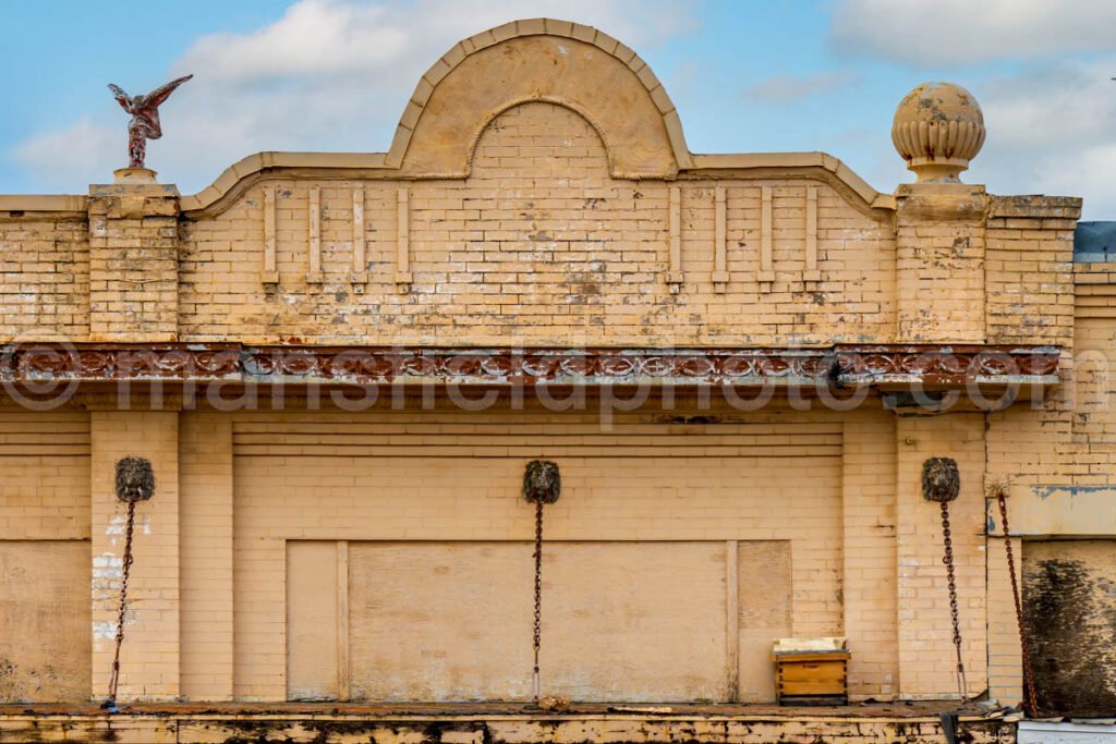 Itasca, Texas A4-07881 - Mansfield Photography