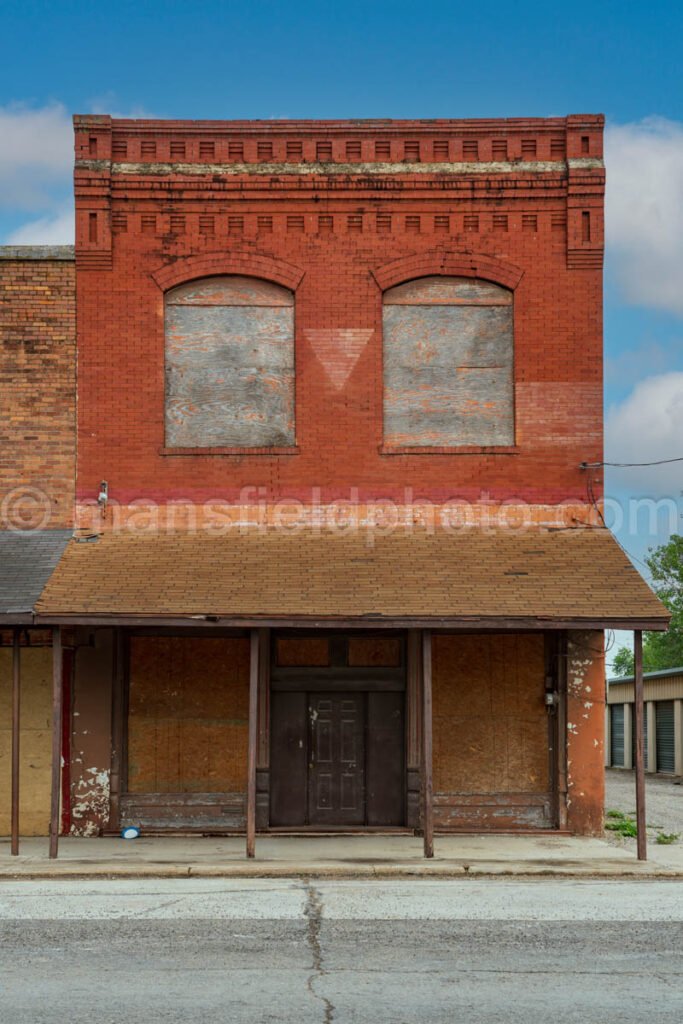 Itasca, Texas A4-07882 - Mansfield Photography