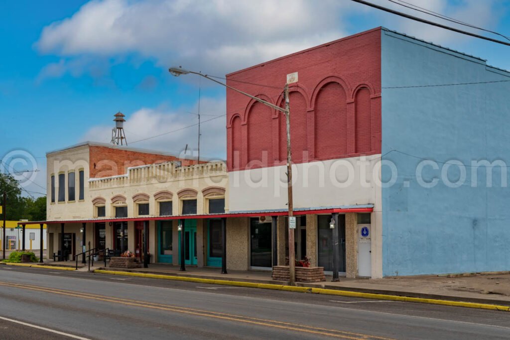 Itasca, Texas A4-07883 - Mansfield Photography