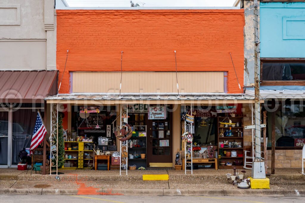 Whitney, Texas A4-07923 - Mansfield Photography