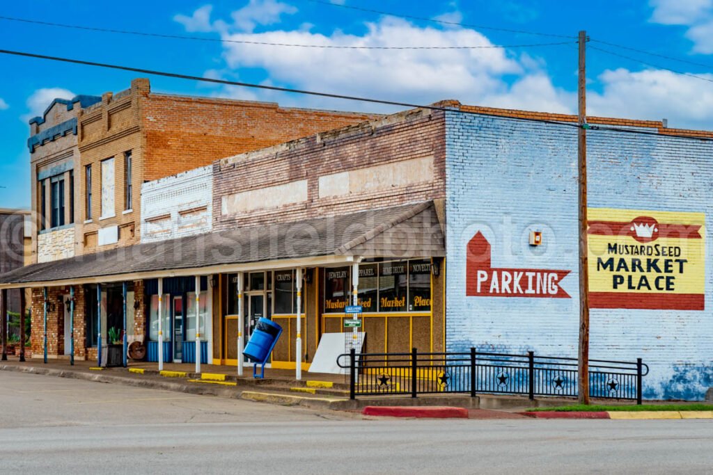 Whitney, Texas A4-07932 - Mansfield Photography