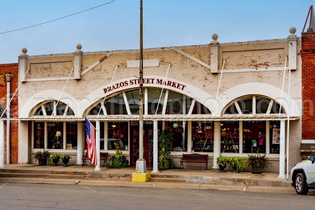 Whitney, Texas A4-07937