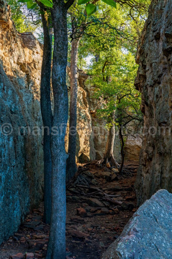 Lake Mineral Wells A4-08077 - Mansfield Photography