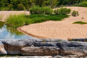 Pedernales Falls State Park A4-08608 - Mansfield Photography