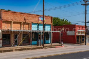Italy, Texas A4-08672 - Mansfield Photography