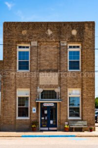 Frost, Texas A4-08692 - Mansfield Photography